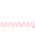 Checkers Sunset Washi Tape