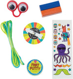 101 Outrageously Fun Things to Do Activity Kit