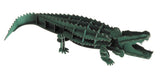 3D Crocodile Puzzle