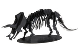 3D Triceratops Puzzle
