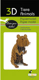 3D Hamster Puzzle