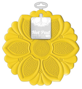 Yellow Trivet