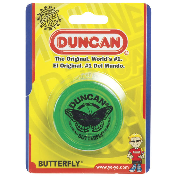 Duncan Yo-yo