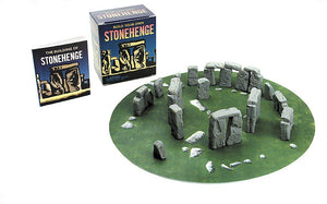 Build Your Own Stonehenge