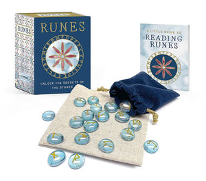 Runes: Unlock the Secrets of the Stones