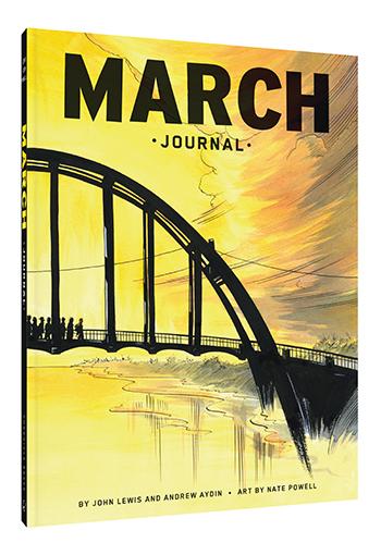 March Journal