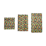 Reusable Beewax Wraps Multicolor