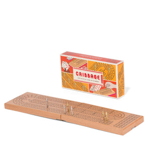 Cribbage