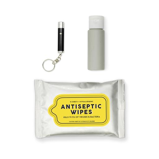 Travel Sanitizing Kit