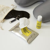 Travel Sanitizing Kit