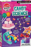 Candy Science Maker Lab
