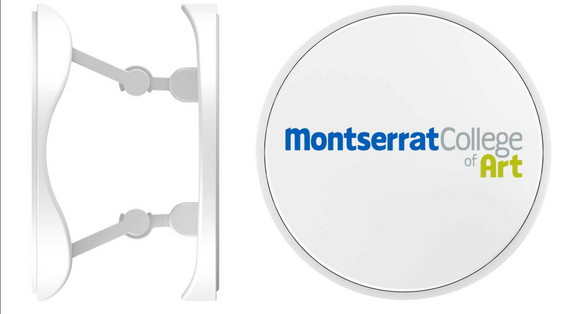 Montserrat Pop-Socket
