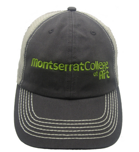 Montserrat Trucker Cap