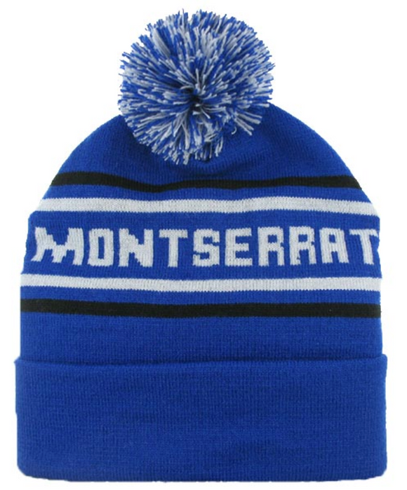 Montserrat Knit Hat