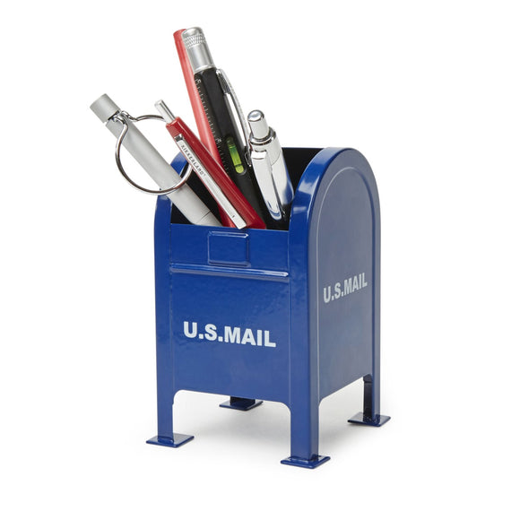 US Mail Pen Holder