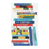 Bibliophile Book Club Darlings Puzzle - 1000 Pieces