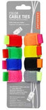 Mini Color Cable Ties