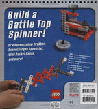 LEGO Crazy Action Contraptions Craft Kit