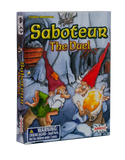 Saboteur Duel Card Game