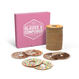 Glazed and Confused Matching Game