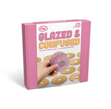 Glazed and Confused Matching Game