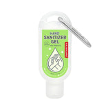 On The Go Hand Sanitizer