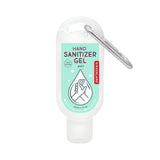 On The Go Hand Sanitizer