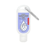 On The Go Hand Sanitizer