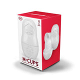 Matryoshka Measuring Cups