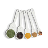 Matryoshka Measuring Spoons