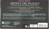 Studio Series Artist's Oil Pastels