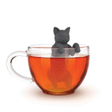 Purrtea Cat Tea Infuser