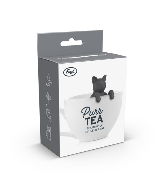 Purrtea Cat Tea Infuser