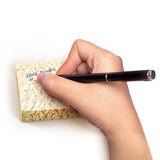 Ramen Noodle Sticky Note Pad