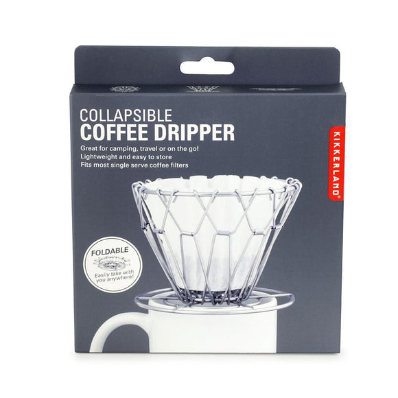Pour Over Coffee Kit