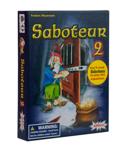 Saboteur 2