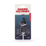 Shark Key Ring Bottle Opener