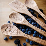 Nature Mixing Spoon