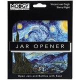 Starry Night Jar Opener