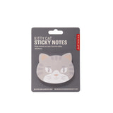 Kitty Cat Sticky Notes