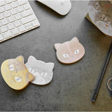 Kitty Cat Sticky Notes