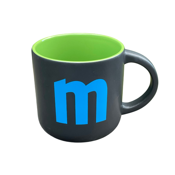 Montserrat Imprinted Minolo Coffee Mug - 14 oz