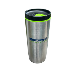 Montserrat Travel Mug