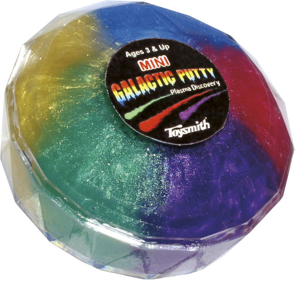 Space Putty