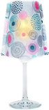 Vero Wine Glass Shades