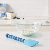 Vintage Inspired Silicone Spatula